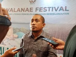 Pamerkan Hasil Penelitian, IPML ICRAF Gelar Walanae Festival