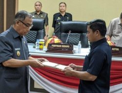 DPRD Parepare Optimis Dapat Tuntaskan 14 Perda Tahun 2023