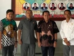 Komisi III DPRD Parepare Kunjungan Kerja ke Majene