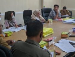 DPRD Parepare Gelar RDP, Minta Perizinan Pizza Hut Segera Dituntaskan