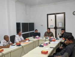 Rapat Dengar Pendapat, DPRD Parepare Soroti PPDB SMA/SMK