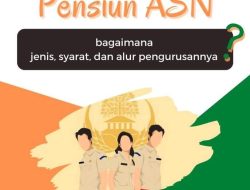 Pemkot Parepare Sosialisasikan Syarat dan Alur Pengurusan Pensiun ASN