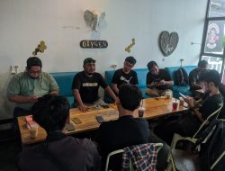 HUT ke-7, Mario Group Berbagi Kebahagiaan Lewat Baksos dan Jalan Santai