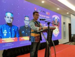Sulsel Masuk Lima Besar Indeks Pembangunan Kepariwisataan Nasional Terbaik se-Indonesia