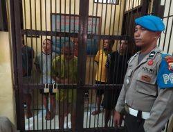 Suharti Warga Takalar Minta Perlindungan Hukum ke Kantor Law Firm Burhanuddin Andi, Ini Masalahnya!