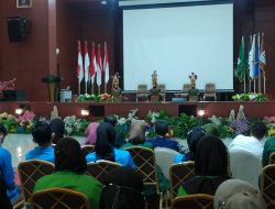 HMJ PGMI UIN Alauddin Makassar Gelar Seminar Nasional PINTARMI se-Indonesia