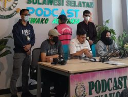 13 Tahun Jadi Buron, DPO Kasus Korupsi Pengadaan Alkes RSUD Palopo 2008 Akhirnya Ditangkap