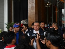 Ahmad Ali Minta Kader dan Relawan NasDem Sosialisasikan Anies, Jangan Jelekkan Calon Lain