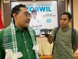 MPR Silang Pendapat, PKB Nilai Wacana Penundaan Pemilu Tidak Relevan