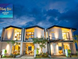 GMTD Persembahkan Rolling Hills Ocean Drive Landmark Kota Makassar