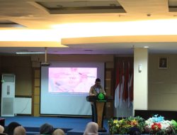 IKOM UIN Alauddin Gandeng Perhumas Sulsel Gelar Seminar, Bahas Komunikasi Efektif di Era Digital