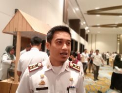 Perkuat Pelayanan Adminduk, Pemkot Makassar Raih Penghargaan dsri Gubernur Sulsel
