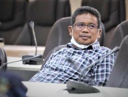 Berkarya Tak lolos, Nasir Rurung Beri Sinyal Hengkang ke Partai Lain