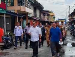 Didukung Tokoh Masyarakat Natuna, Begini Persiapan Gerry Yasid Maju ke DPD RI