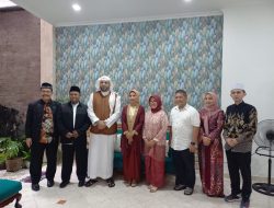 Yayasan Hanida Resmikan Kantor Perwakilan di Kota Makassar 
