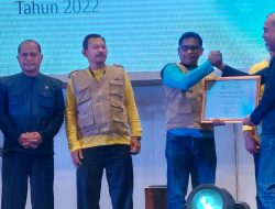 Pemkab Wajo Borong Tiga Penghargaan Bidang Pendidikan dari BBPMP Sulsel