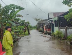 BPBD Makassar Imbau Masyarakat Waspadai Cuaca Ekstrim