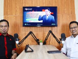 Amir Uskara Optimistis Inflasi Indonesia Bisa Hadapi Ancaman Resesi Global