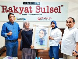Ketua DPRD Sulawesi Barat Raih Gelar Doktor di Kampus Hijau