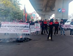 Kritik Pengesahan RKUHP, LBH dan AJI Temukan Puluhan Poin Ancam Demokrasi Indonesia
