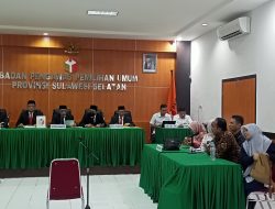Sidang Bawaslu, KPU Daerah Disebut Jadi Kunci Laporan OMS