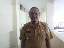 Diskominfo Makassar Masif Pasang CCTV di Longwis. 800 Jaringan Telah Terpasang