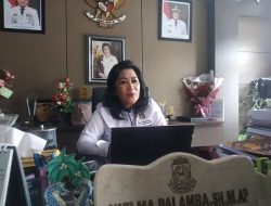 Pengusaha Keberatan UMK Makassar Naik 6,52 Persen, Nielma: Sudah Hasil Kesepakatan Bersama