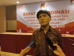 Skema Lama Berubah, Begini Rancangan Terbaru Dapil di Kota Makassar Pemilu 2024