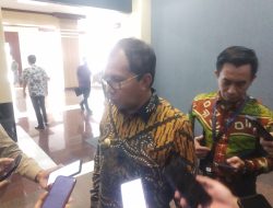 Dana Transfer Pusat Kota Makassar Rp2 Triliun, Danny Pomanto: Tender Dini!
