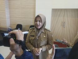 Inkrah, Pemkot Makassar Kembalikan Status ASN Eks Asisten I Makassar