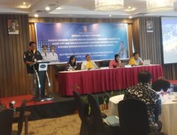 Naskah Akademik Ranperda Smart City dan Brida  Rampung, Balitbangda: Siap Diajukan ke DPRD