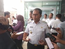 Pemkot Makassar Siap Gelar Job Fit, Danny Pomanto: Kita Geser 34 Jabatan
