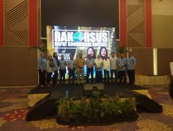 Danny Pomanto Puji Kinerja PDAM Kota Makassar, Tuntaskan Utang Direksi Lama