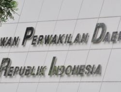 Calon Anggota DPD Diminta Jangan Asal Kumpul Dukungan KTP
