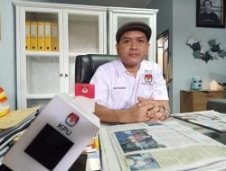KPU Makassar Sampaikan 3 Opsi Penataan Dapil ke KPU RI