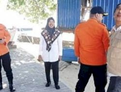 Carester di Kecamatan Sangkarrang Akan Dilengkapi Kapal Cepat dan Jetski