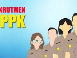 KPU Buka Lowongan PPPK, Sulsel Dapat Kuota Terbanyak