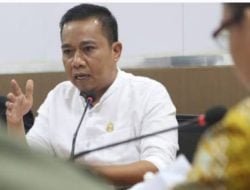 Buka Penjaringan Bacalon Wali Kota Makassar, Gerindra Tetap Prioritaskan Kader