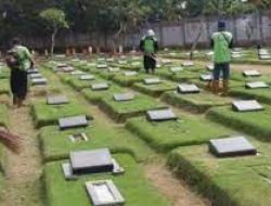 Perencanaan Tak Siap, Proyek Lahan Pemakaman DLH Makassar Dipastikan Batal