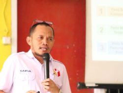 Jeneponto Masuk Daerah Rawan Pemilu, Ketua Bawaslu Sebut Ini Penyebabnya