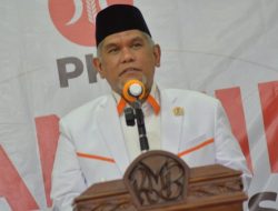 NasDem Hadirkan Anies ke Makassar, PKS Tak Diundang?