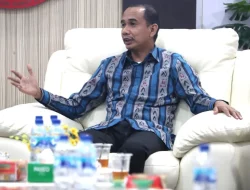 Rudianto Lallo Minta APBD 2023 Makassar  Fokus pada Pembangunan Infrastruktur