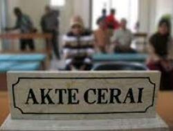 Ada 11.780 Istri di Kota Makassar Gugat Cerai, Mayoritas ASN Pemkot
