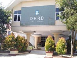 Gegara Pembayaran SPPD Nunggak 3 Bulan, Wakil Rakyat Jeneponto Malas Berkantor