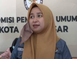 KPU Makassar Deteksi Kader Parpol yang Daftar PPK