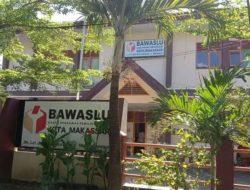 Bawaslu Makassar Bakal Treking Calon PPK