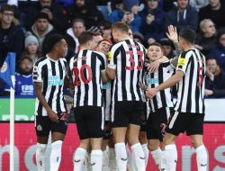 Leicester City 0-3 Newcastle: Eddie Howe Memungkinkan Penggemar Magpies Untuk Bermimpi