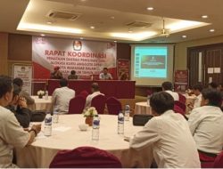 Usul Pemindahan Sangkarrang ke Dapil 1 Bakal Rugikan 10 Anggota DPRD Makassar