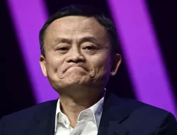 Jack Ma Akan Menyerahkan Kekuasaan Atas Perusahaan Raksasa Ant Group