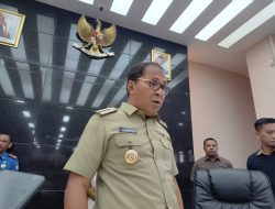 Pedagang Korban Kebakaran Pasar Sentral Sepakat Direlokasi